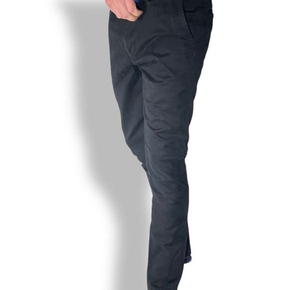 Paul Smith “laterally thinking” black‎ chinos 32 - Picture 4 of 7